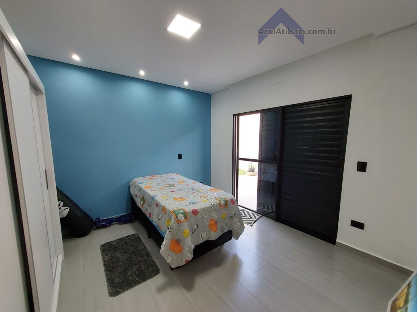 Casa de Condomínio, 3 quartos - Foto 12