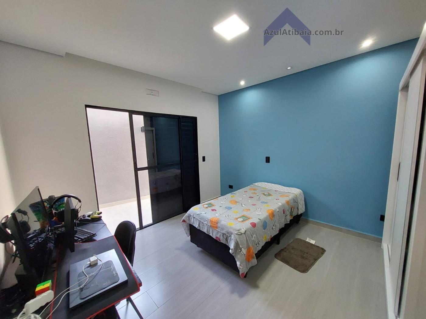 Casa de Condomínio, 3 quartos - Foto 10