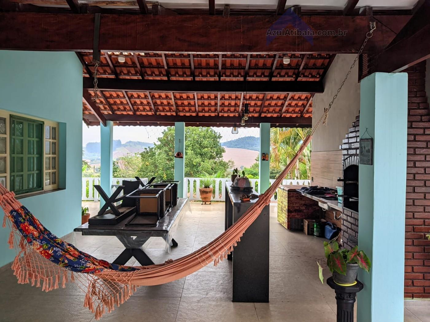 Chácara, 4 quartos, 1106 m² - Foto 20