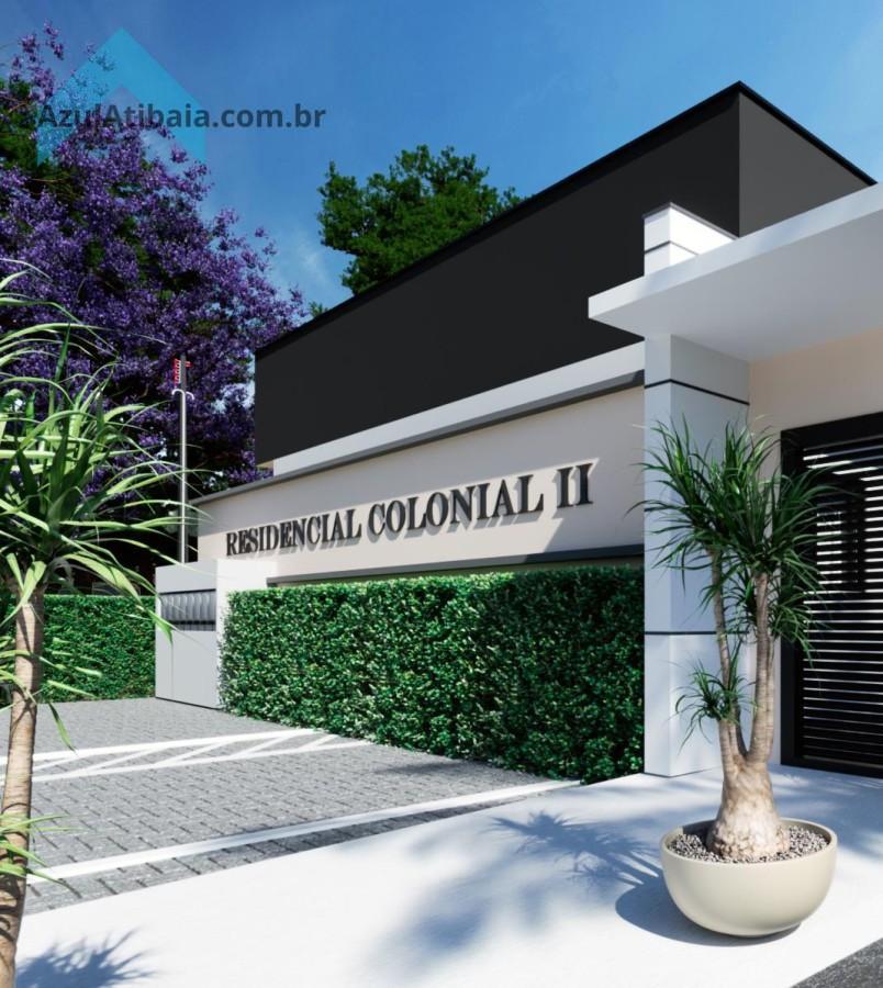 Casa de Condomínio, 2 quartos - Foto 2