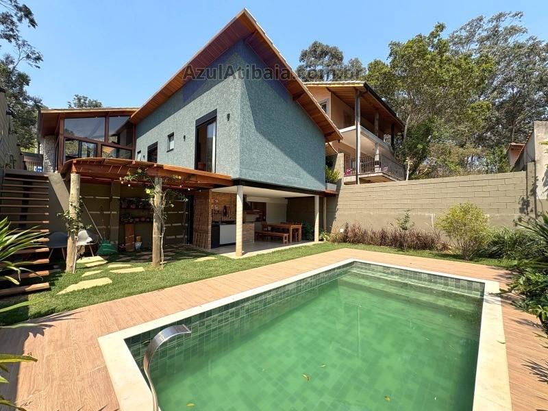 Casa, 3 quartos, 450 m² - Foto 34