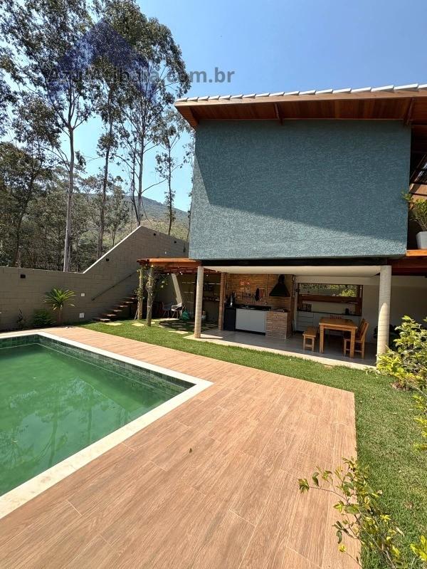 Casa, 3 quartos, 450 m² - Foto 35