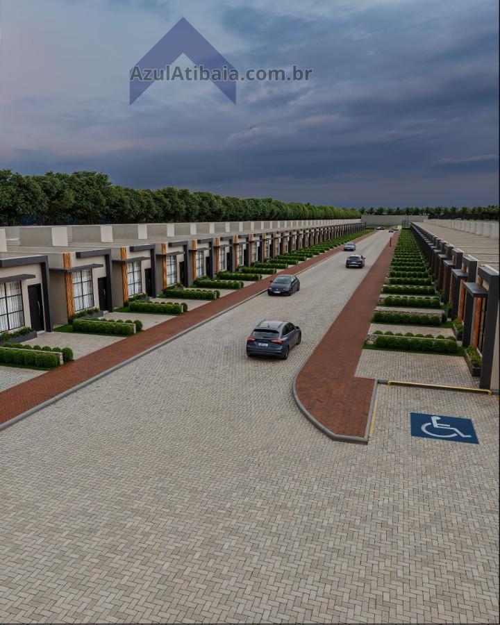 Casa de Condomínio, 2 quartos - Foto 5