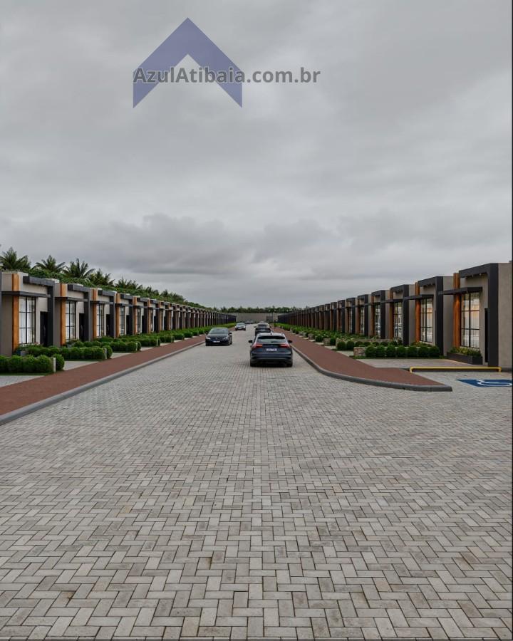 Casa de Condomínio, 2 quartos - Foto 21