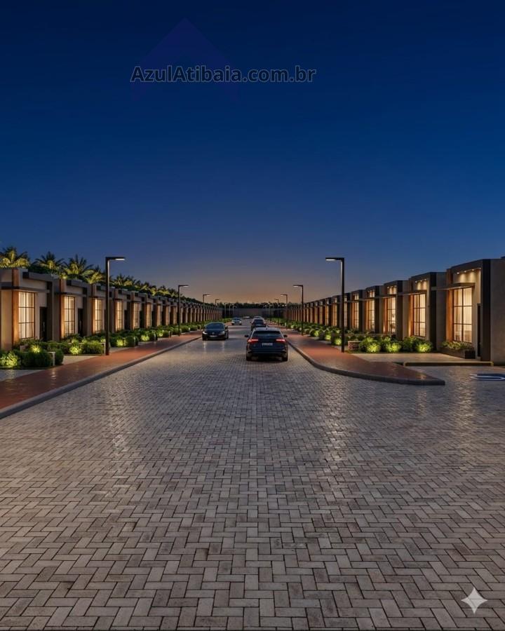 Casa de Condomínio, 2 quartos - Foto 6