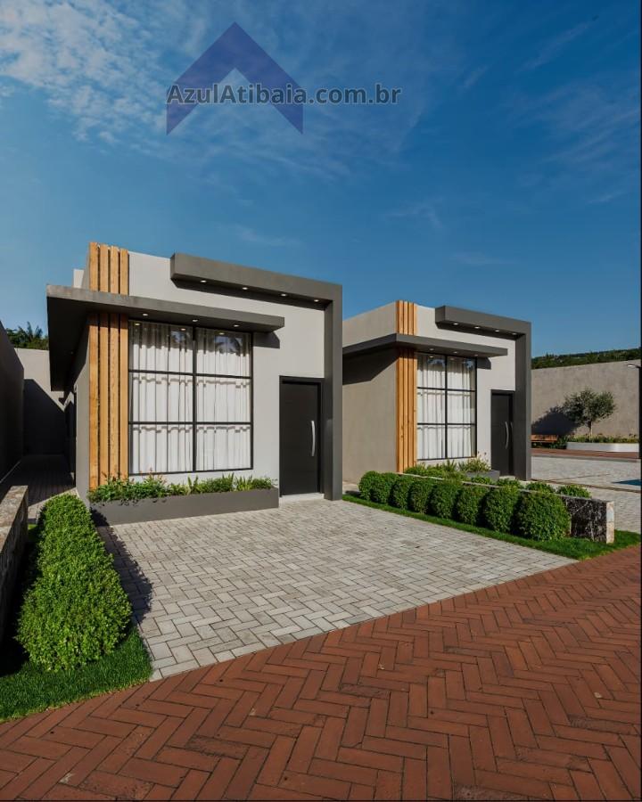Casa de Condomínio, 2 quartos - Foto 3