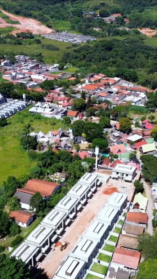 Casa de Condomínio, 3 quartos - Foto 19