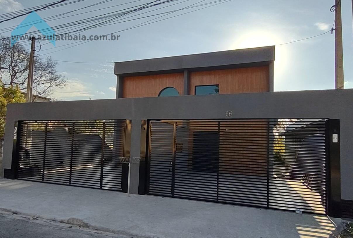 Casa, 3 quartos - Foto 2