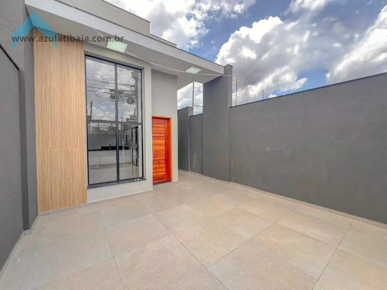 Casa, 3 quartos, 75 m² - Foto 1