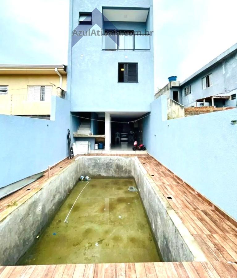 Casa, 3 quartos, 125 m² - Foto 12