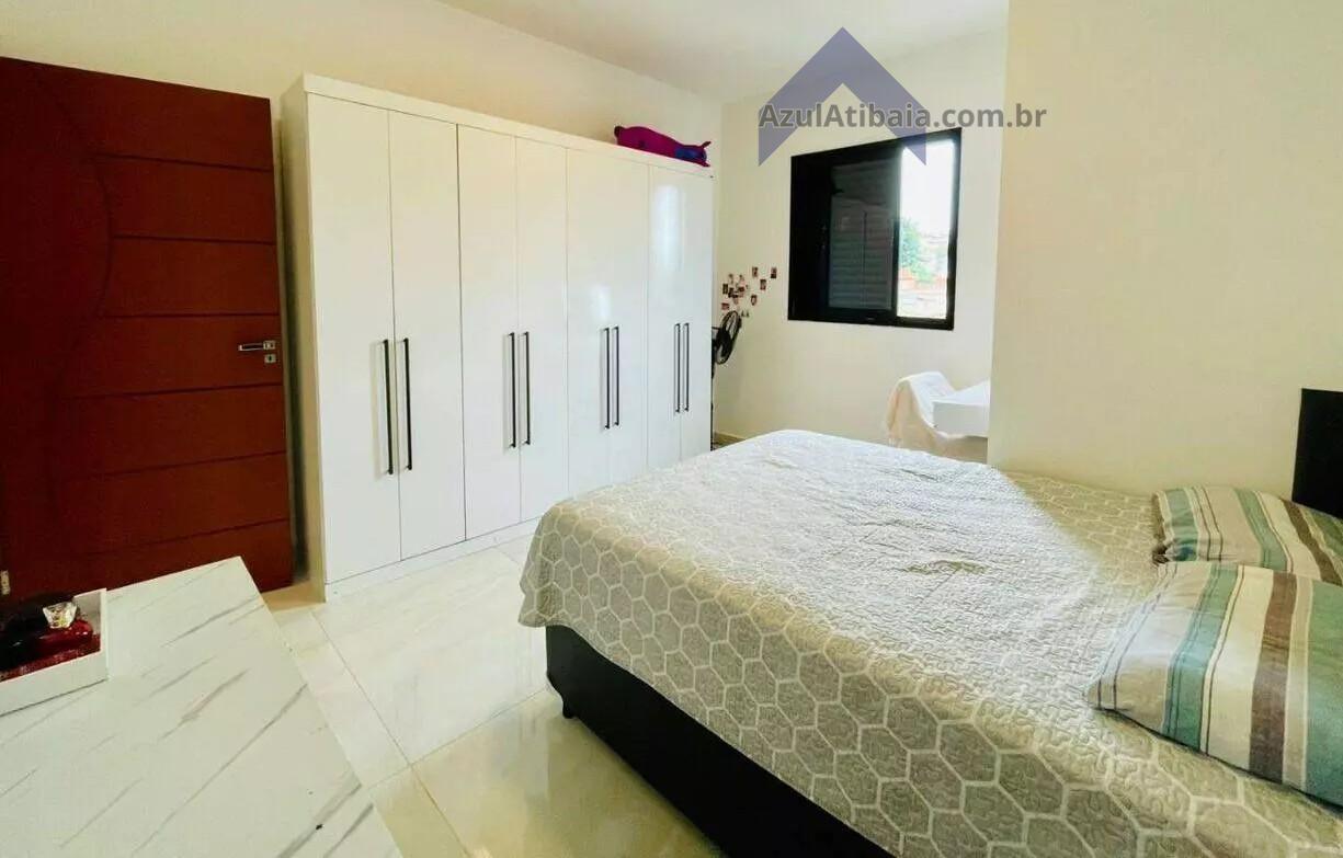 Casa, 3 quartos, 125 m² - Foto 9