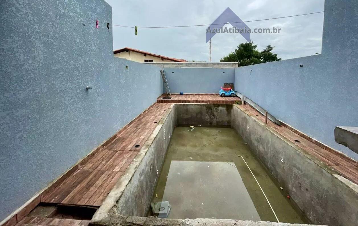 Casa, 3 quartos, 125 m² - Foto 11