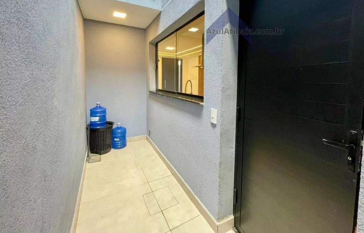 Casa, 3 quartos, 125 m² - Foto 15