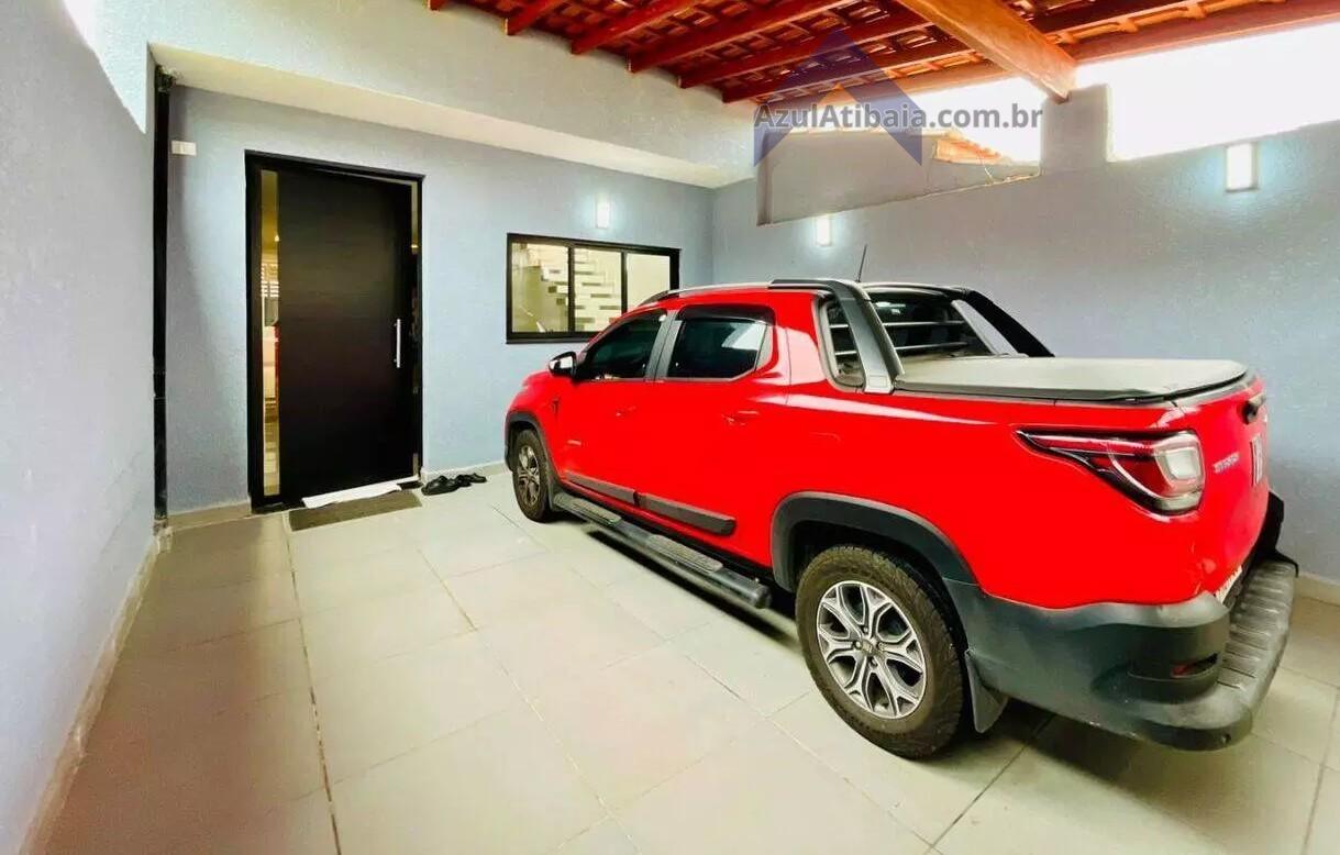 Casa, 3 quartos, 125 m² - Foto 14