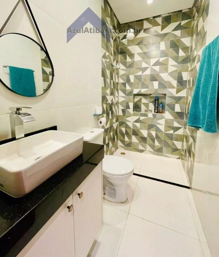 Casa, 3 quartos, 125 m² - Foto 10