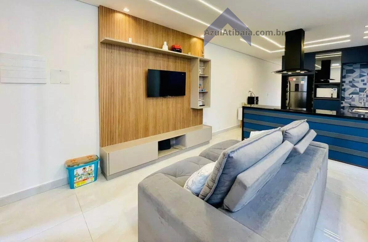 Casa, 3 quartos, 125 m² - Foto 2