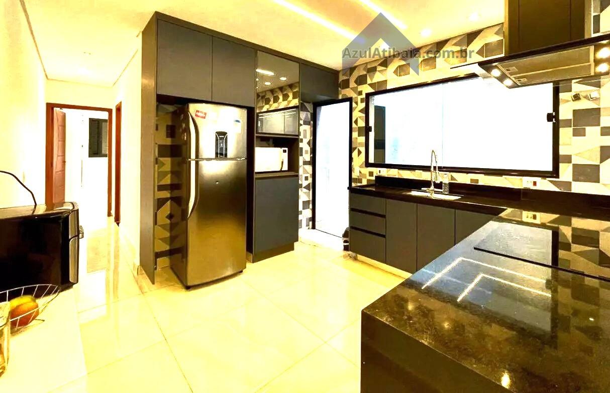 Casa, 3 quartos, 125 m² - Foto 4