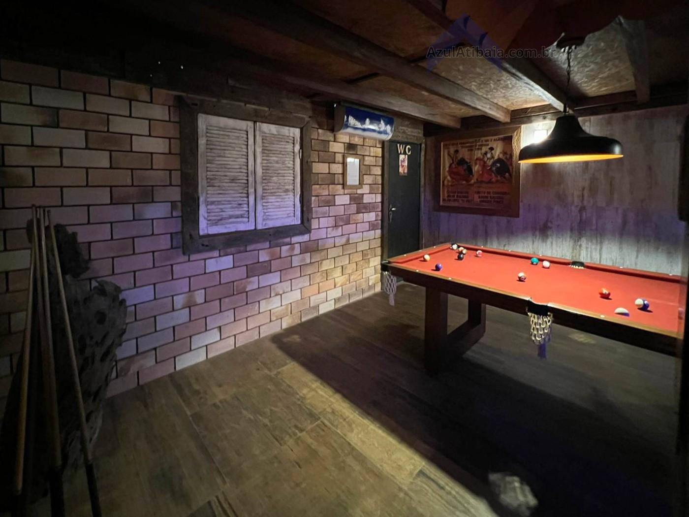 Casa de Condomínio, 4 quartos - Foto 40