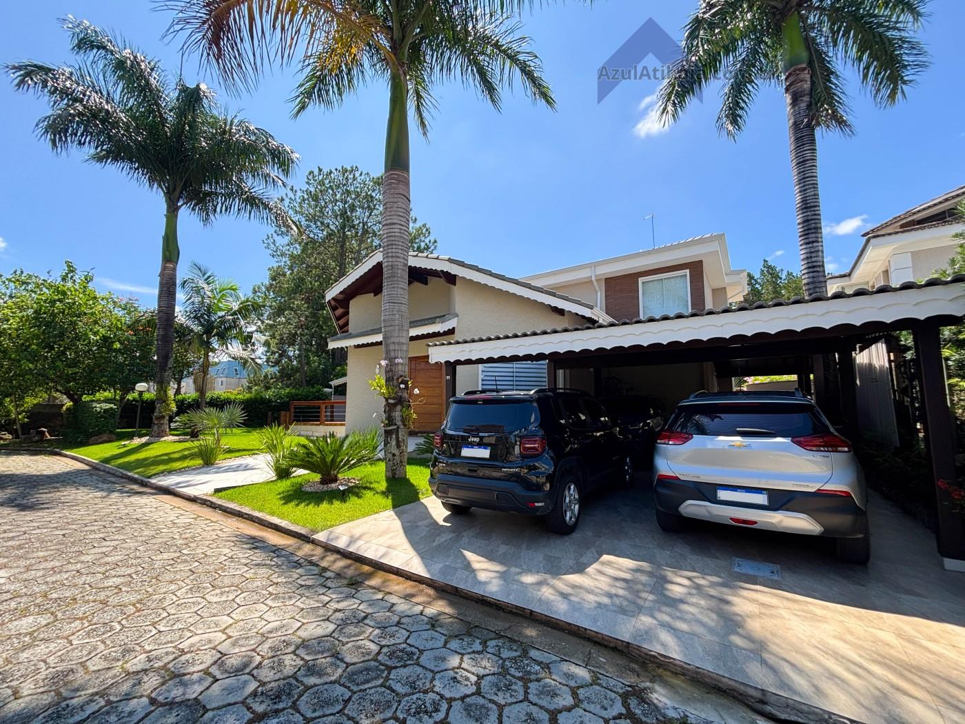 Casa de Condomínio, 4 quartos - Foto 5