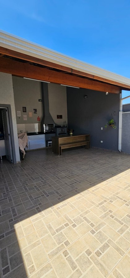 Casa, 2 quartos, 178 m² - Foto 2