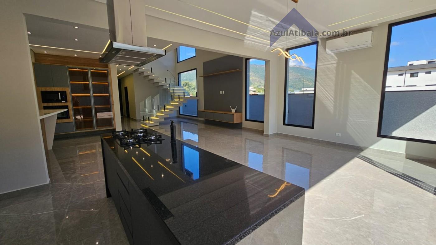 Casa de Condomínio, 4 quartos - Foto 7
