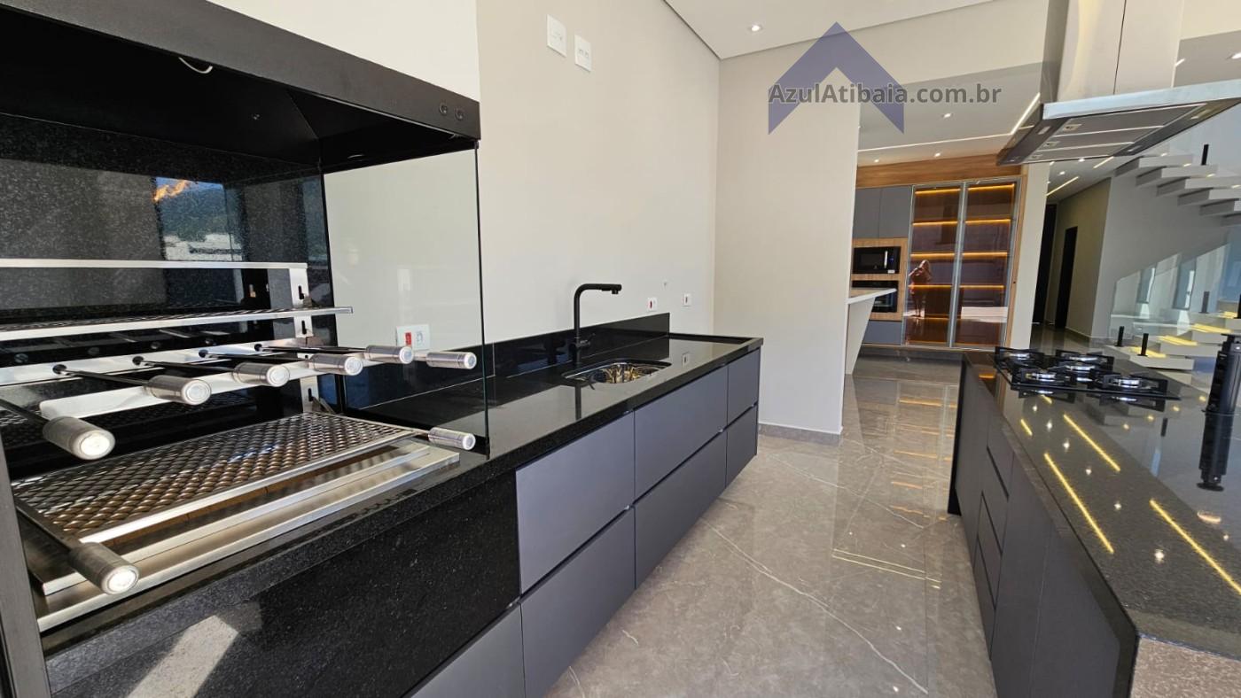 Casa de Condomínio, 4 quartos - Foto 6