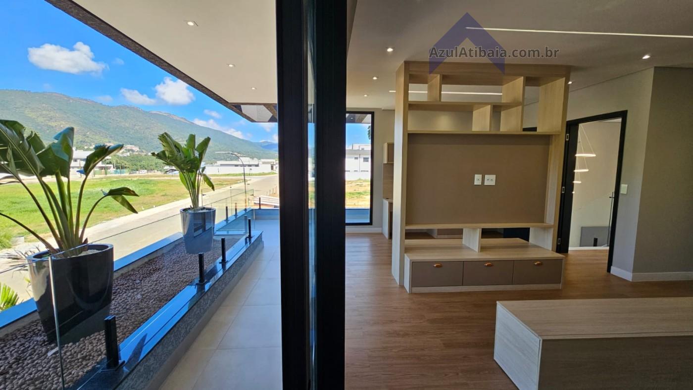 Casa de Condomínio, 4 quartos - Foto 30