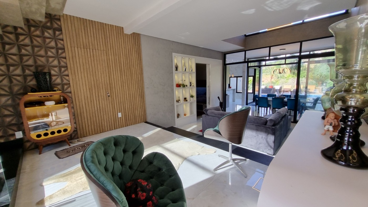 Casa, 4 quartos, 450 m² - Foto 5