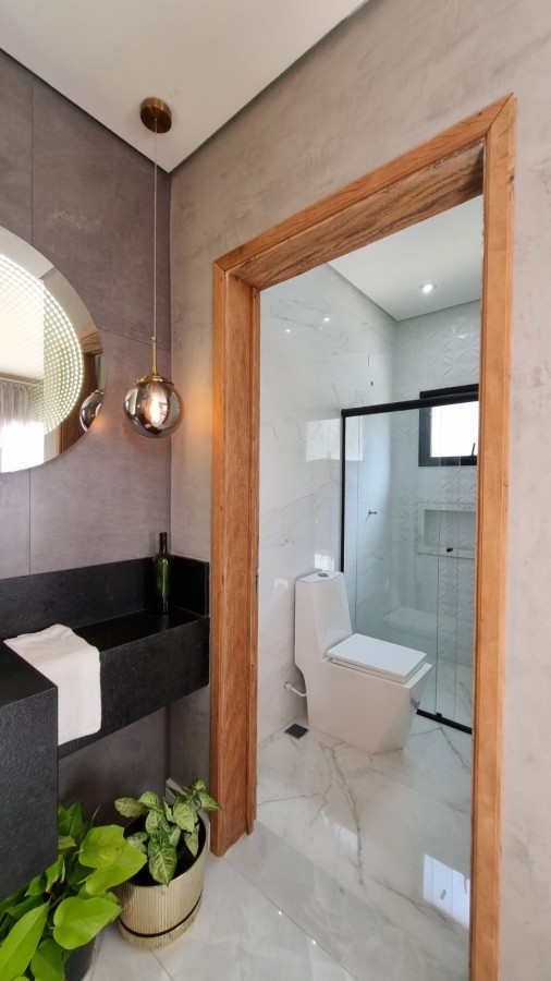 Casa, 4 quartos, 450 m² - Foto 7