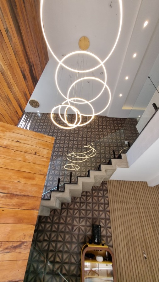 Casa, 4 quartos, 450 m² - Foto 12