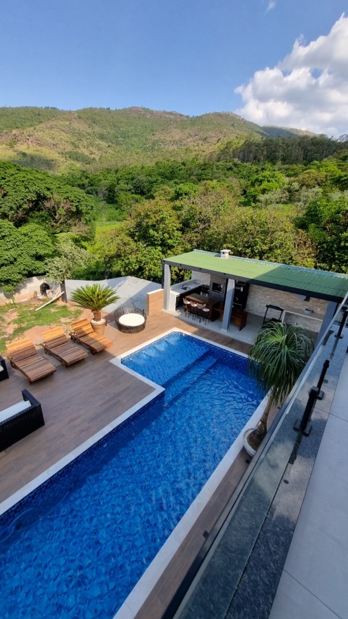 Casa, 4 quartos, 450 m² - Foto 23