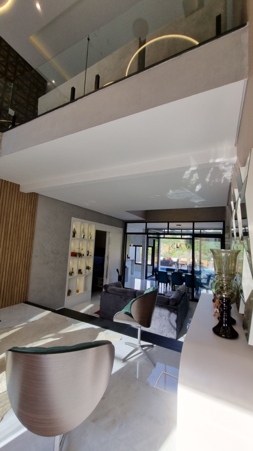 Casa, 4 quartos, 450 m² - Foto 4