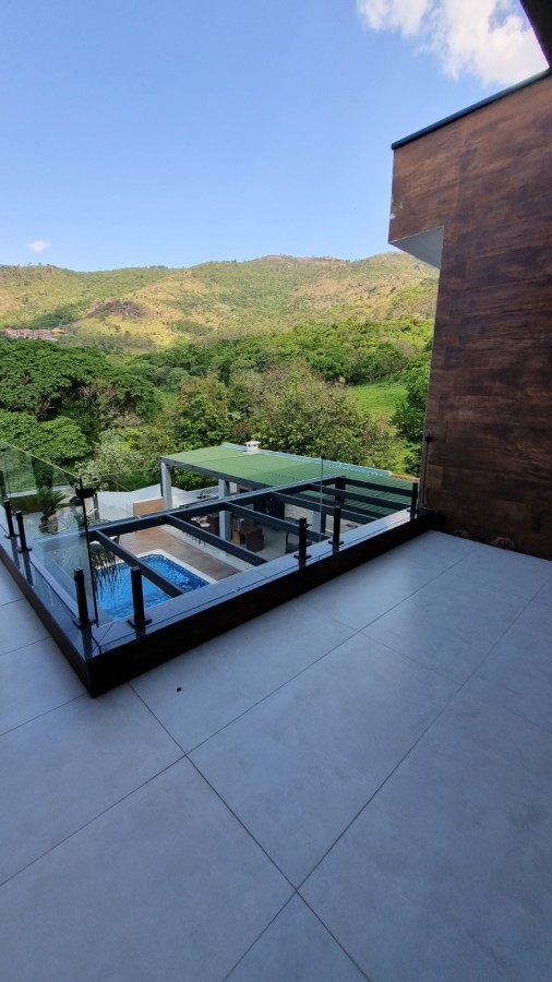 Casa, 4 quartos, 450 m² - Foto 21