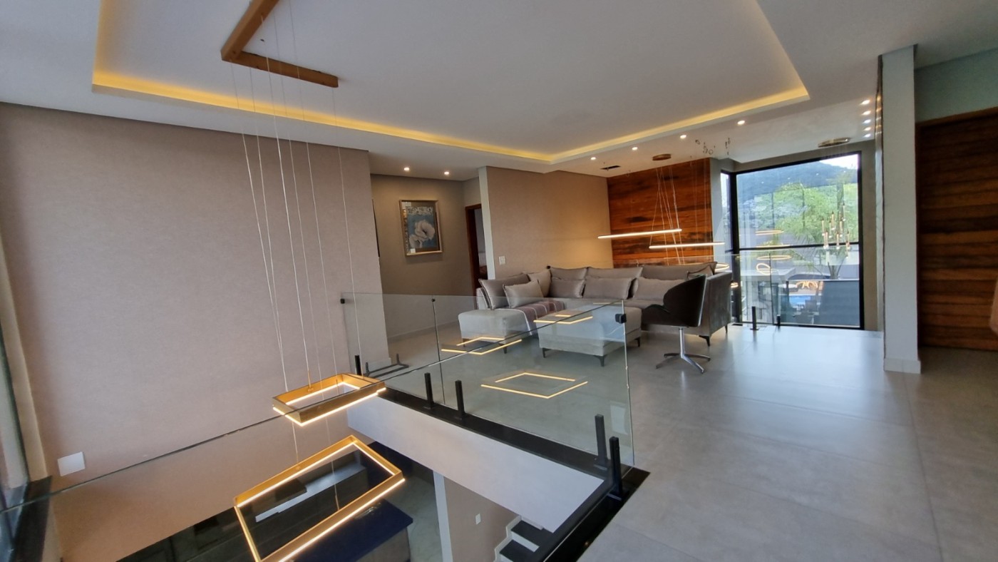 Casa, 4 quartos, 450 m² - Foto 13