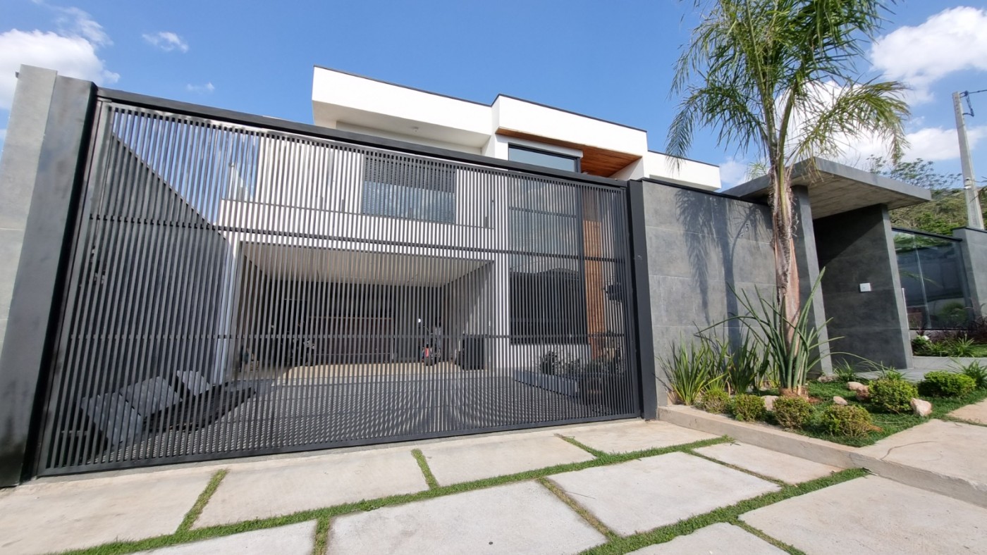 Casa, 4 quartos, 450 m² - Foto 3