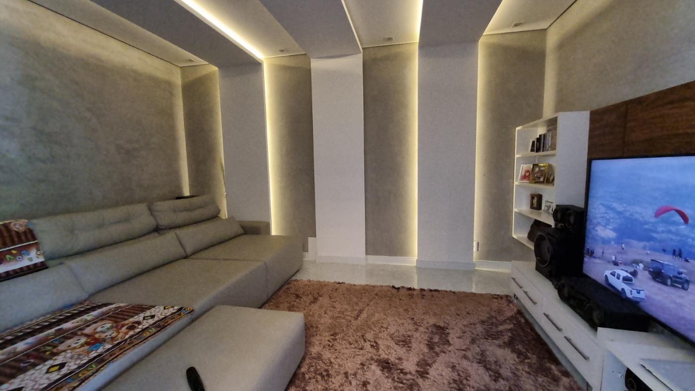 Casa, 4 quartos, 450 m² - Foto 6