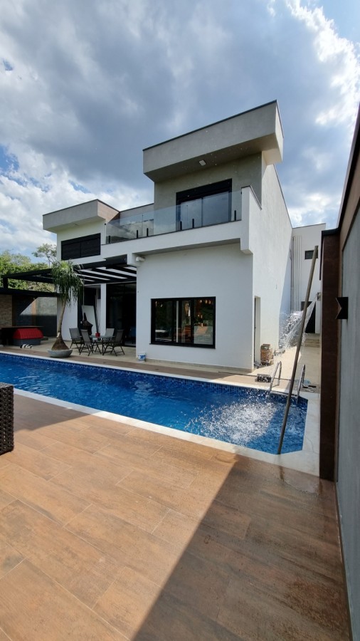 Casa, 4 quartos, 450 m² - Foto 28