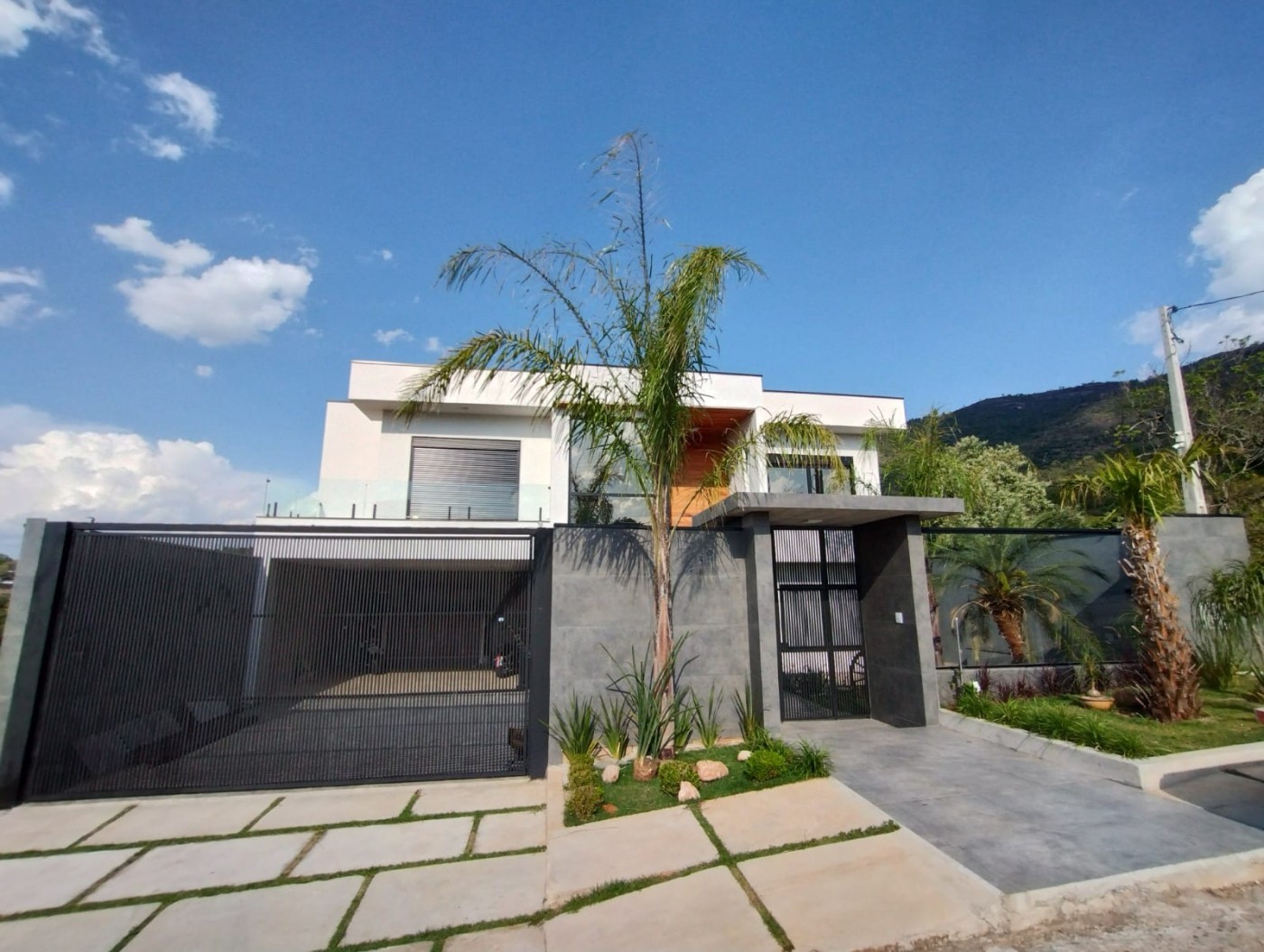 Casa, 4 quartos, 450 m² - Foto 2