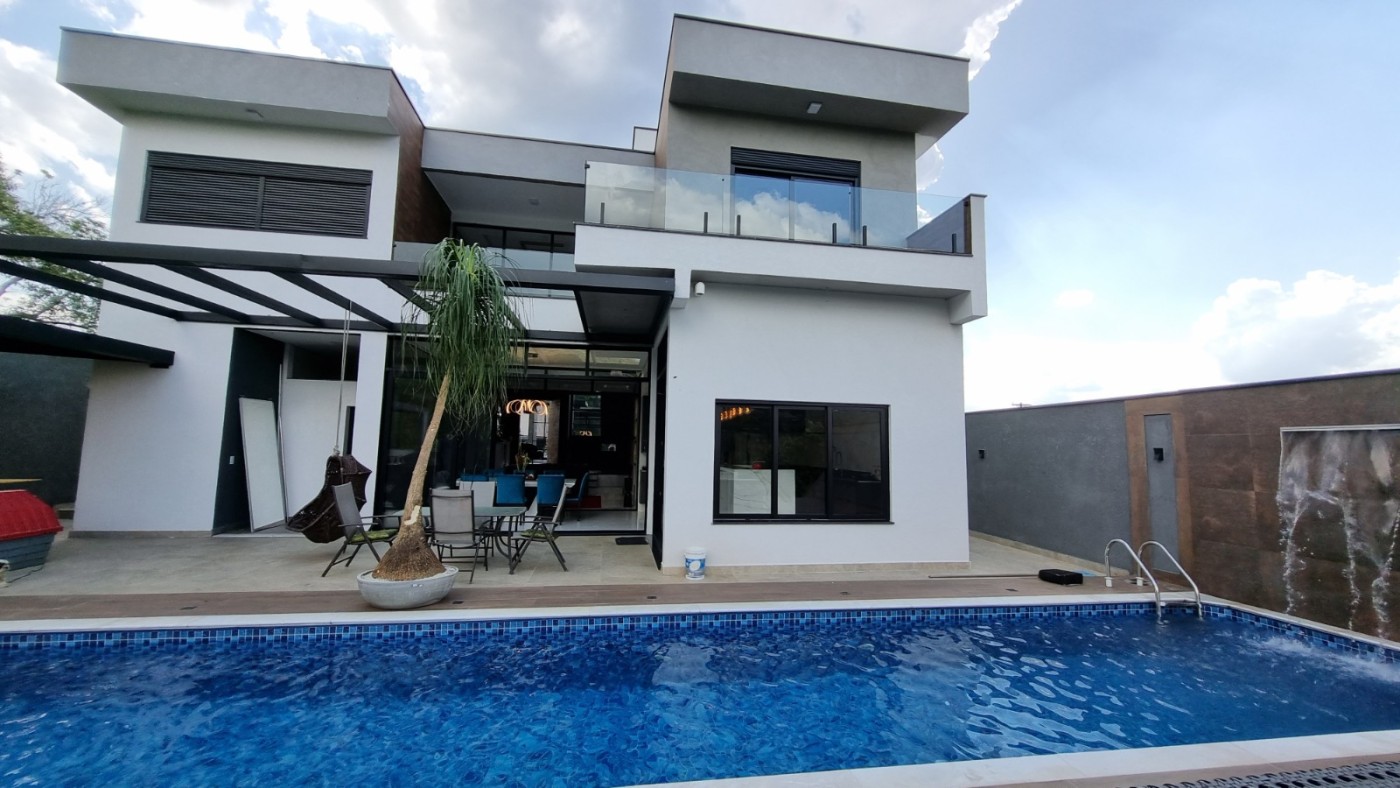 Casa, 4 quartos, 450 m² - Foto 29