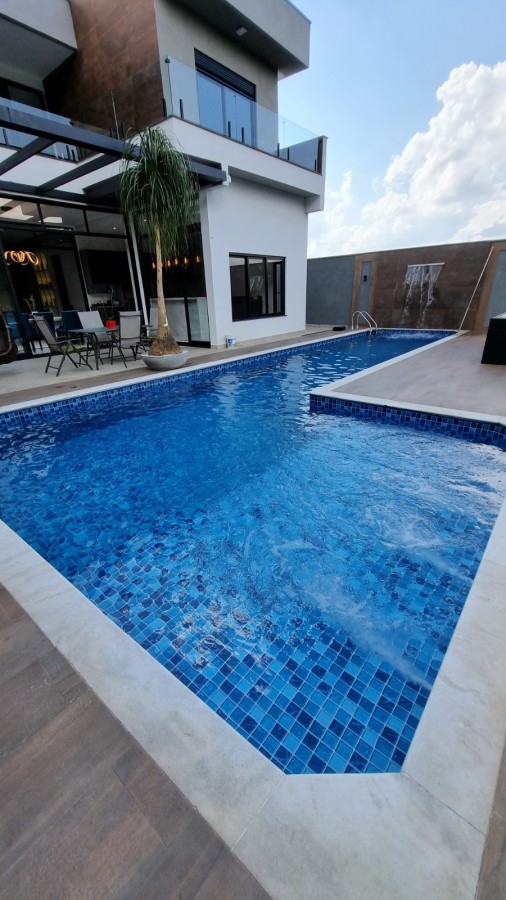 Casa, 4 quartos, 450 m² - Foto 31
