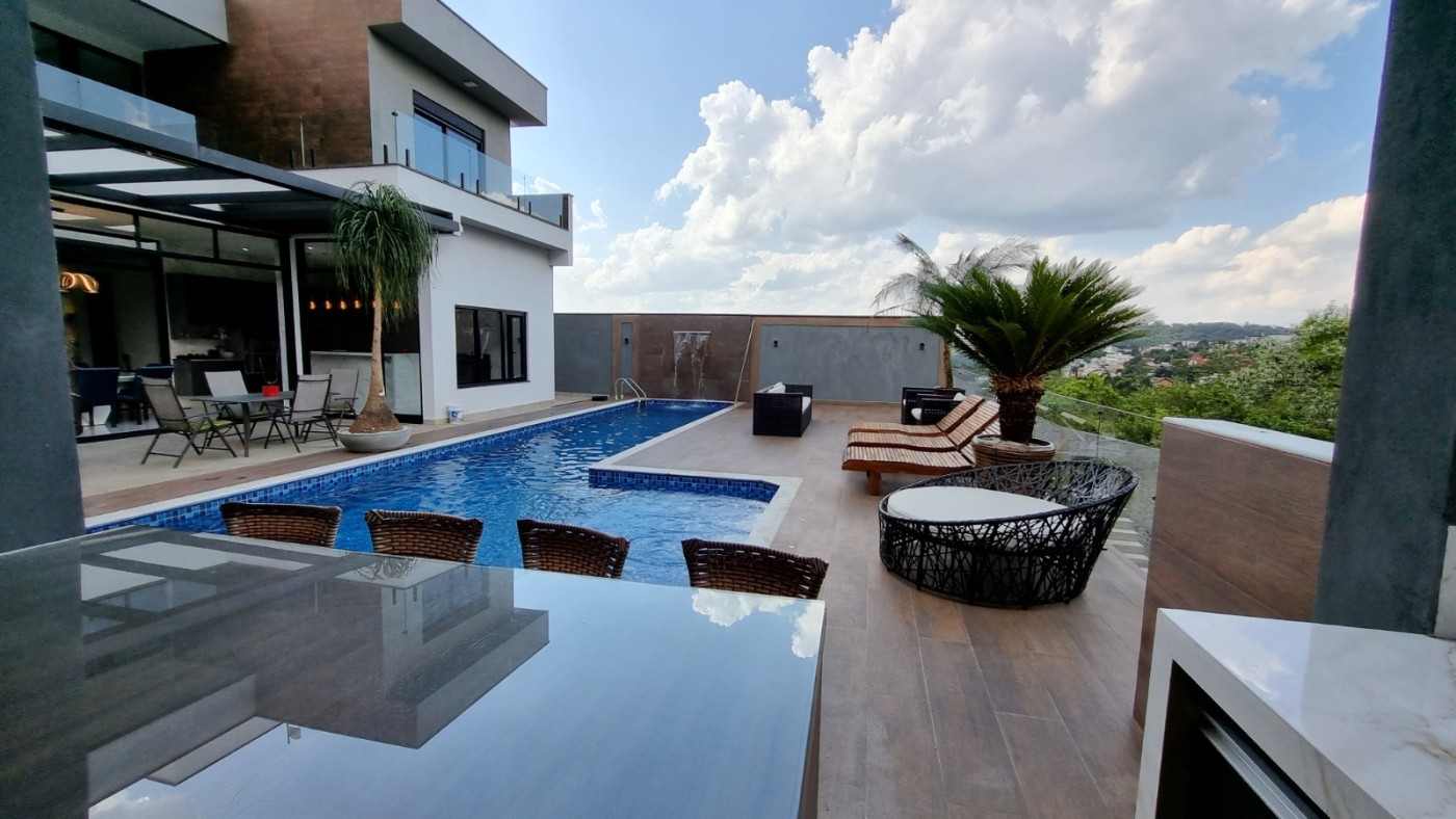 Casa, 4 quartos, 450 m² - Foto 26