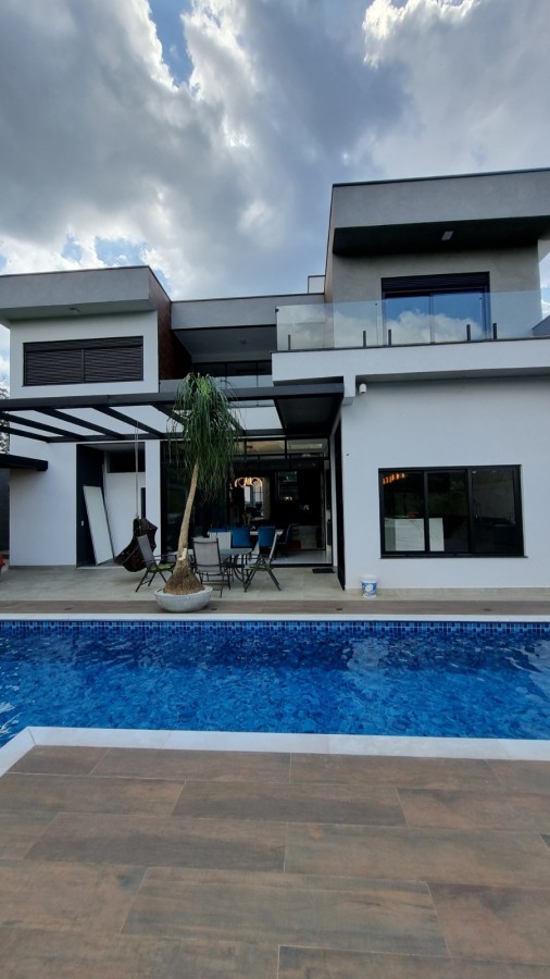 Casa, 4 quartos, 450 m² - Foto 30