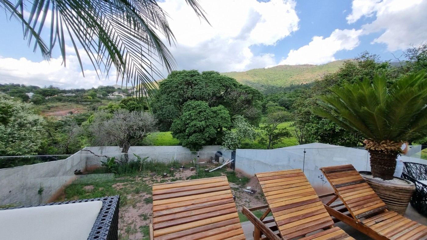 Casa, 4 quartos, 450 m² - Foto 33