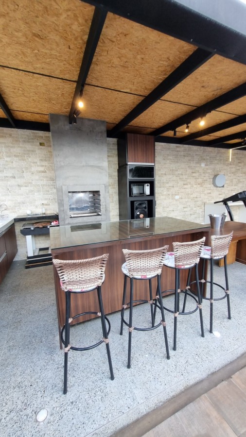Casa, 4 quartos, 450 m² - Foto 25