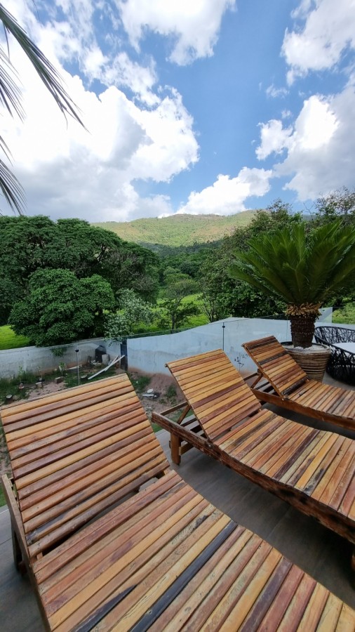 Casa, 4 quartos, 450 m² - Foto 32