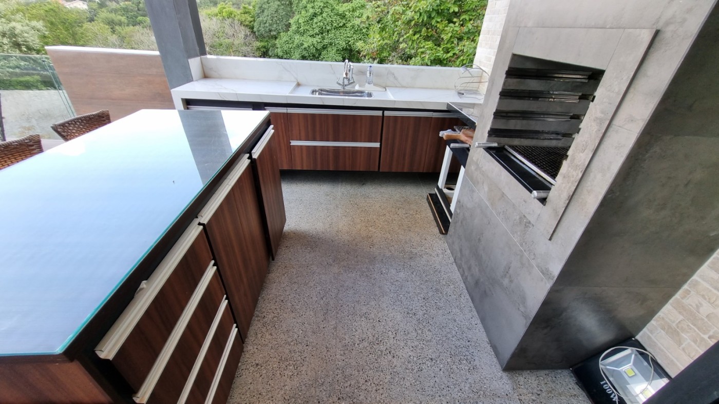 Casa, 4 quartos, 450 m² - Foto 35