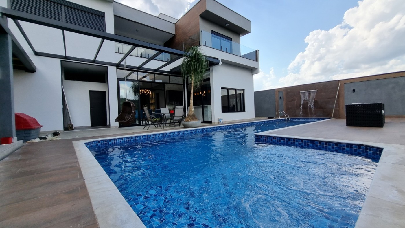 Casa, 4 quartos, 450 m² - Foto 34