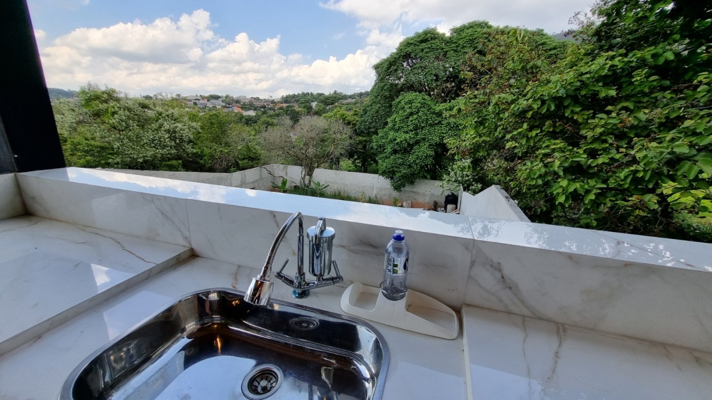 Casa, 4 quartos, 450 m² - Foto 36