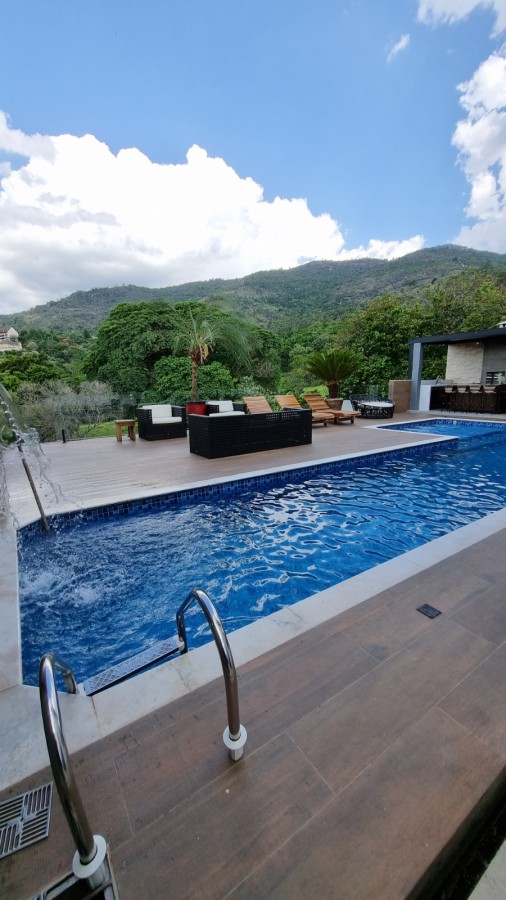 Casa, 4 quartos, 450 m² - Foto 37