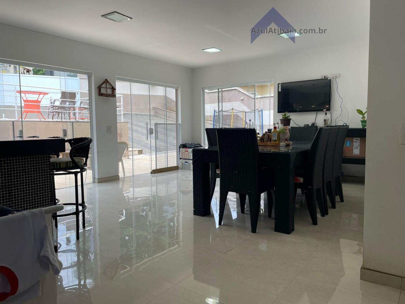Casa, 3 quartos, 300 m² - Foto 10